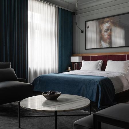 A22 Hotel Рига Екстериор снимка