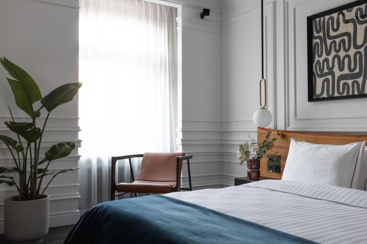A22 Hotel Рига Екстериор снимка
