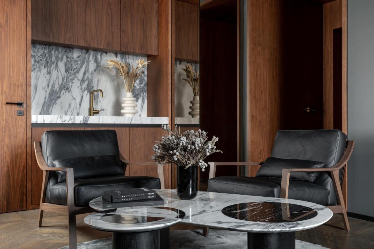 A22 Hotel Рига Екстериор снимка