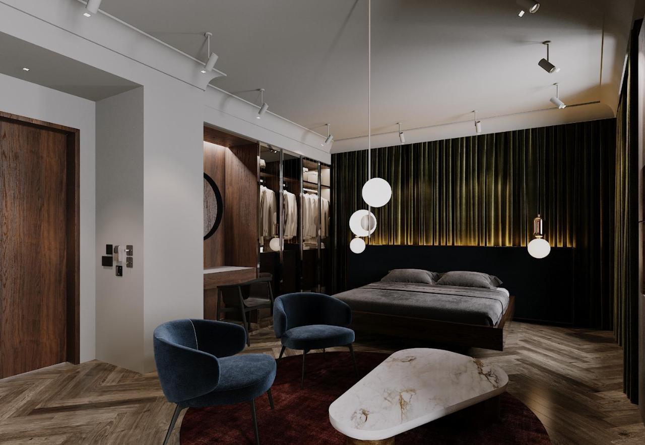 A22 Hotel Рига Екстериор снимка