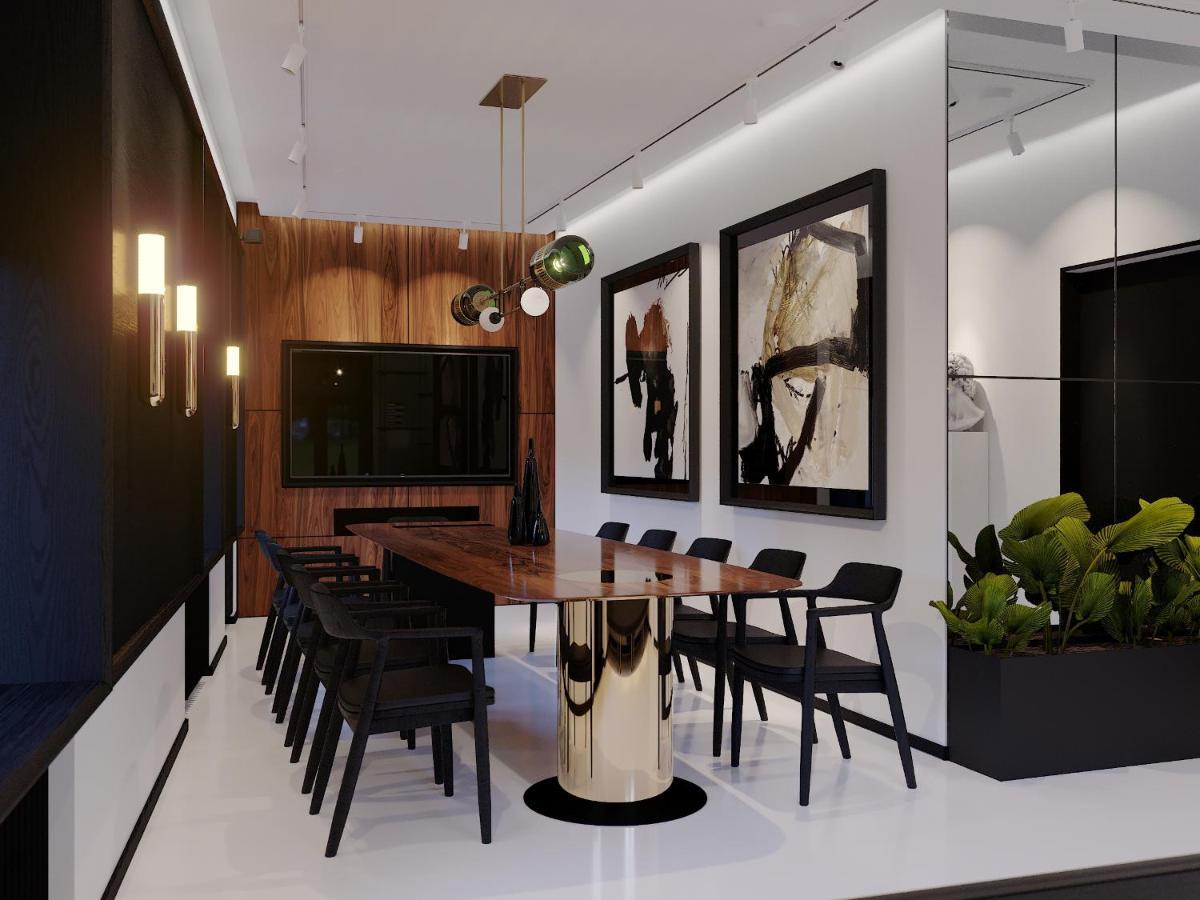 A22 Hotel Рига Екстериор снимка