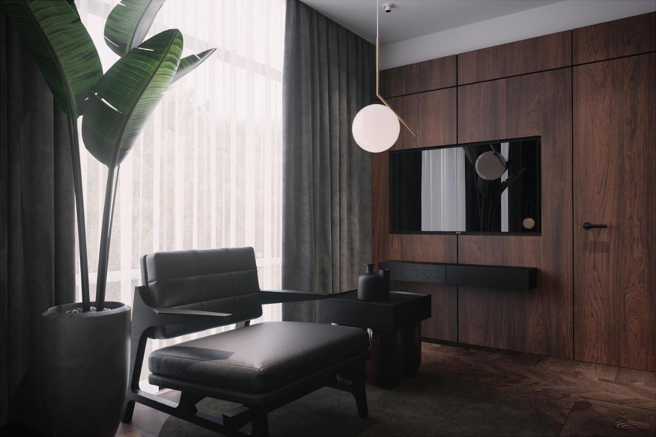 A22 Hotel Рига Екстериор снимка