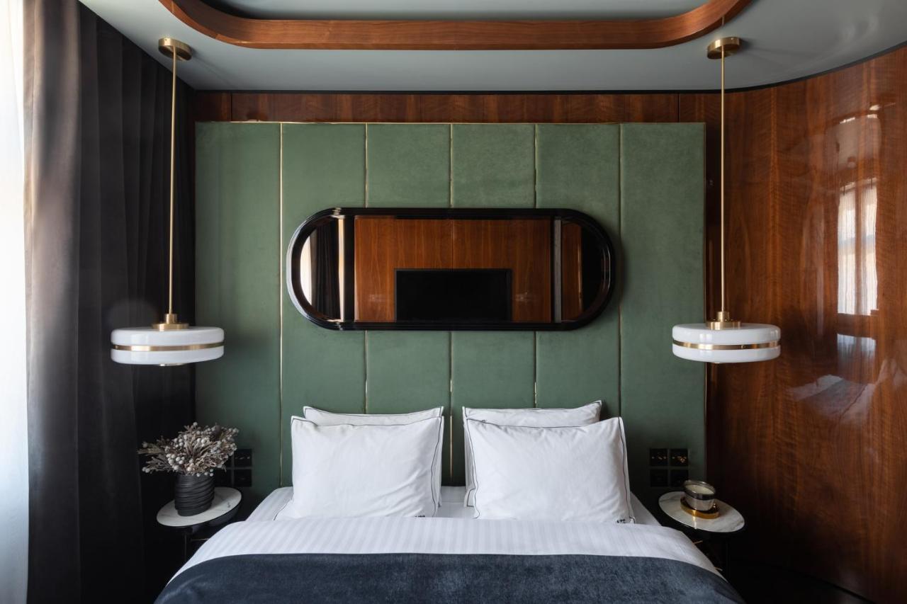 A22 Hotel Рига Екстериор снимка