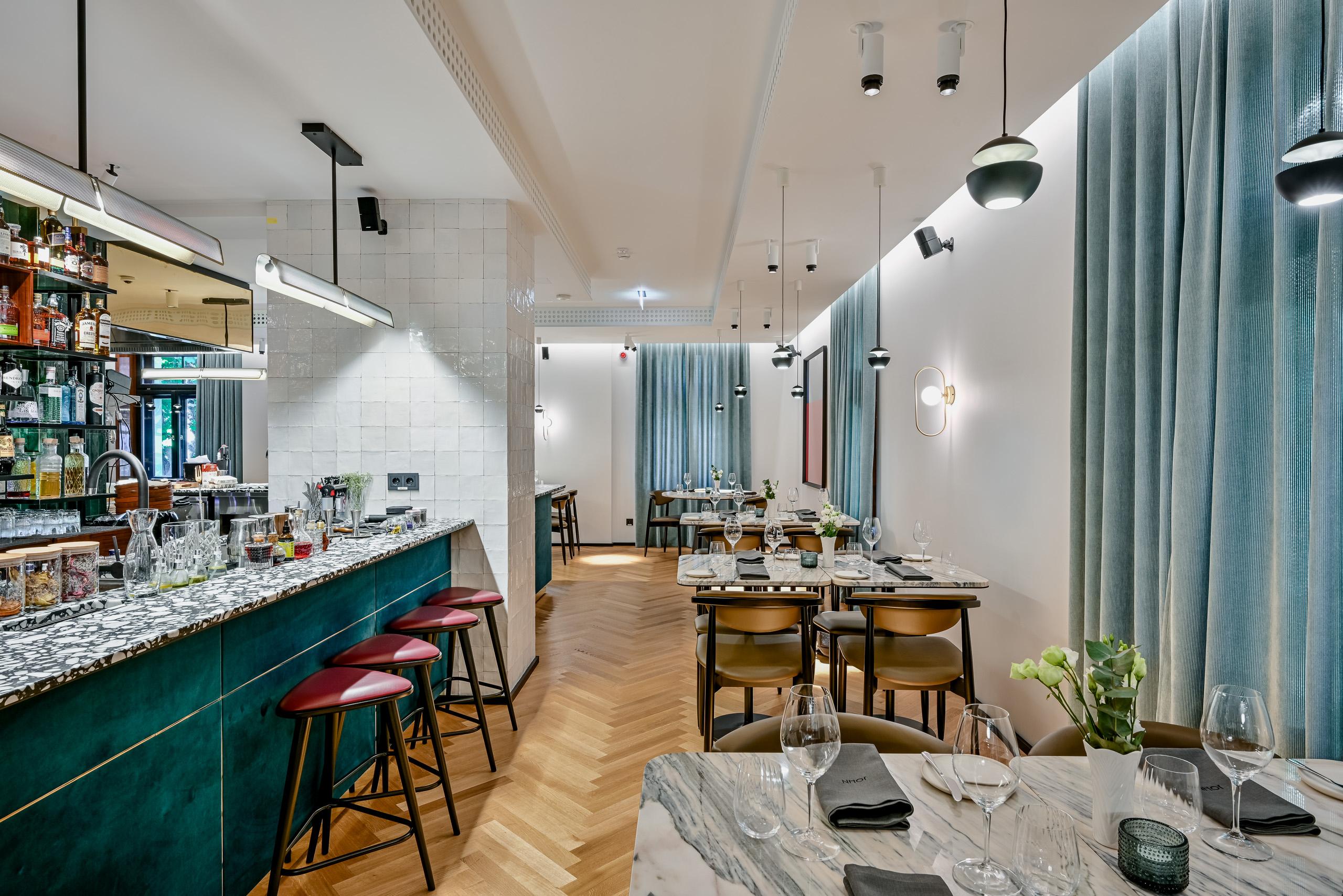 A22 Hotel Рига Екстериор снимка