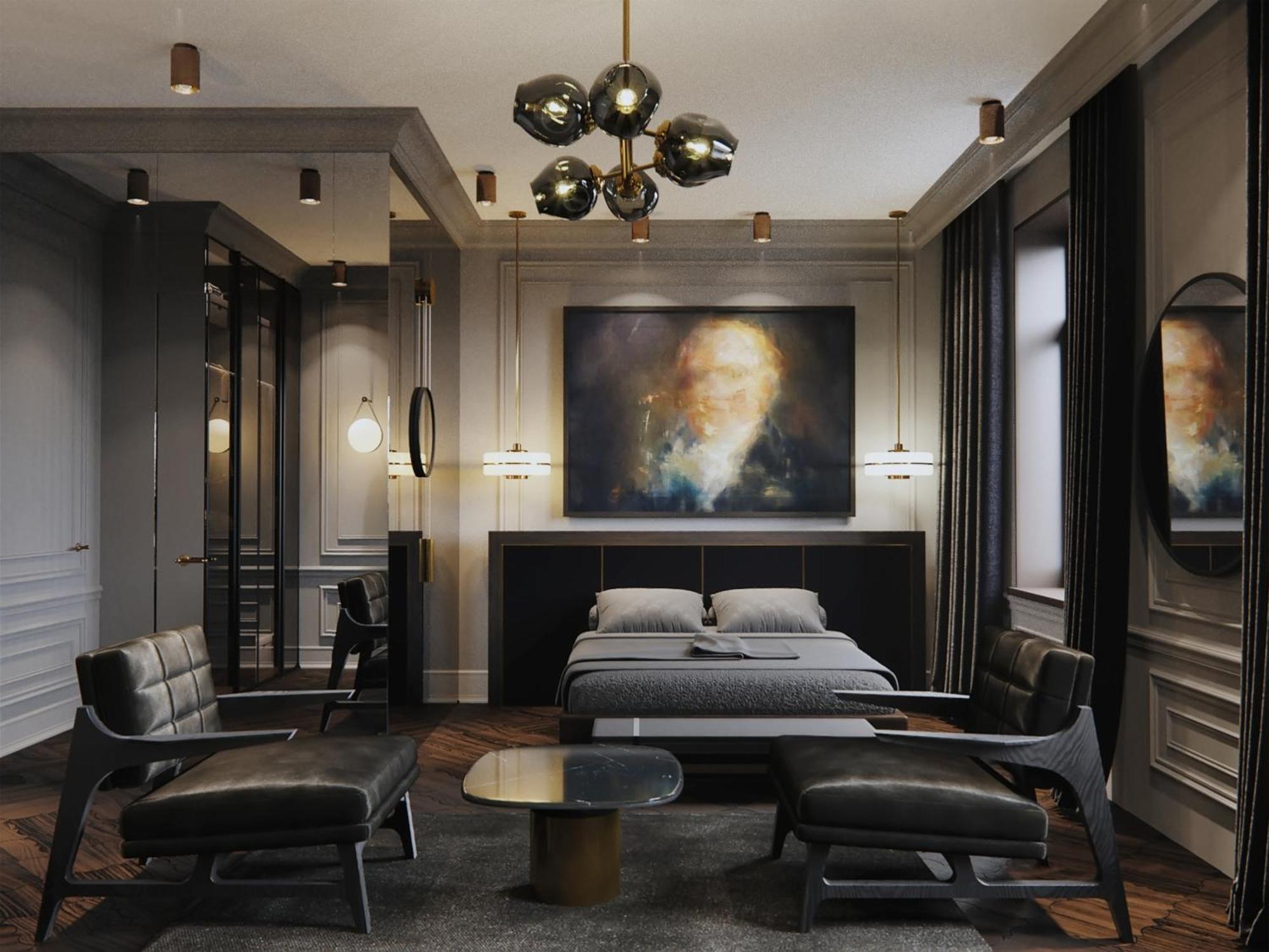 A22 Hotel Рига Екстериор снимка
